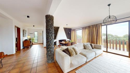 Lagoa Casa | Azores Quinta da Cruzinha