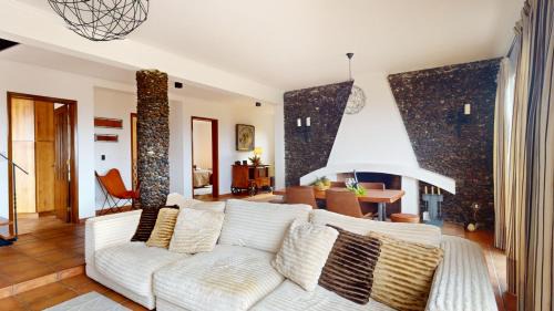 Lagoa Casa | Azores Quinta da Cruzinha