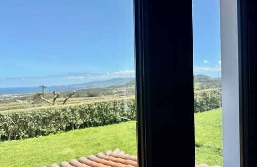 Ponta Delgada Casa | AZORES QUINTA DO SEGREDO