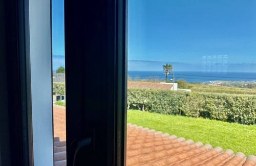 Ponta Delgada Casa | AZORES QUINTA DO SEGREDO