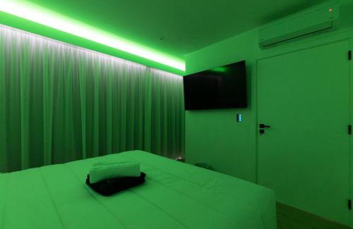 Ponta Delgada Apartamento | Azores Smart Stay