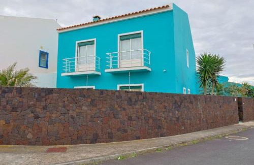 Ribeira Grande Casa | Azores Surf Center House