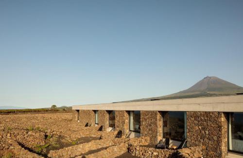 Madalena Apartamento | Azores Wine Company