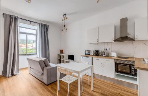 Horta Apartamento | Azores4fun Studio