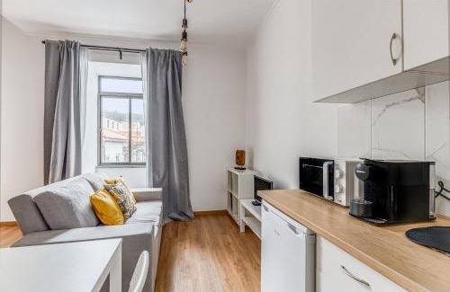 Horta Apartamento | Azores4fun Studio