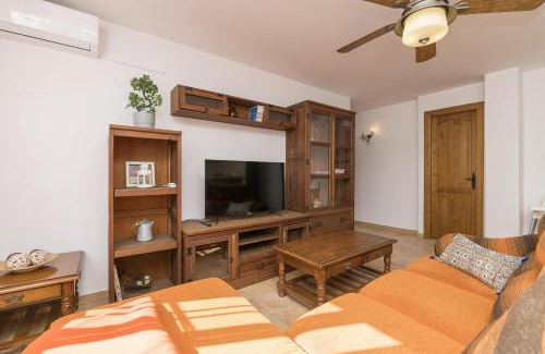 Conil de la Frontera City Center Apartamento | Azorin