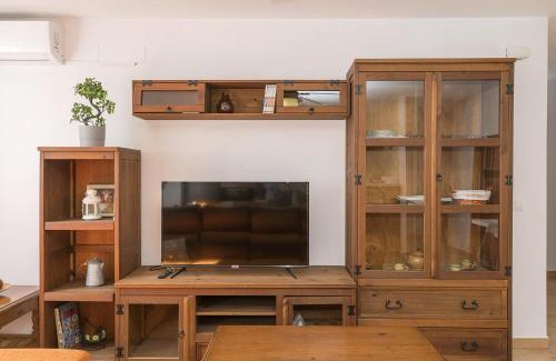 Conil de la Frontera City Center Apartamento | Azorin