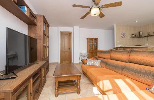 Conil de la Frontera City Center Apartamento | Azorin
