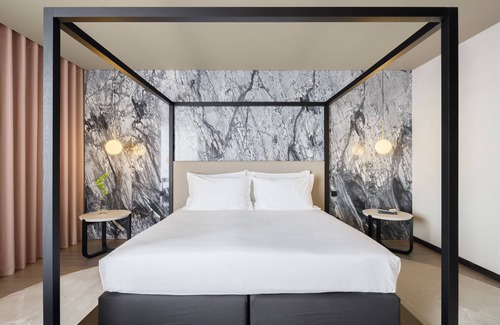 Ponta Delgada Hotel | Azoris Royal Garden