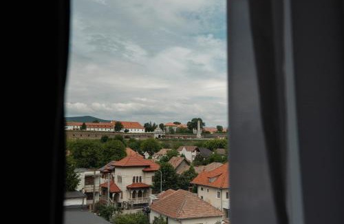 Alba Iulia Apartamento | AZT Apartments