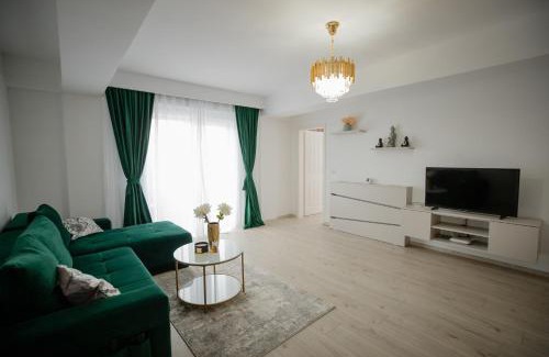 Alba Iulia Apartamento | AZT Apartments