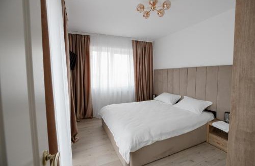 Alba Iulia Apartamento | AZT Apartments