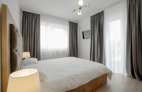 Alba Iulia Apartamento | AZT Apartments