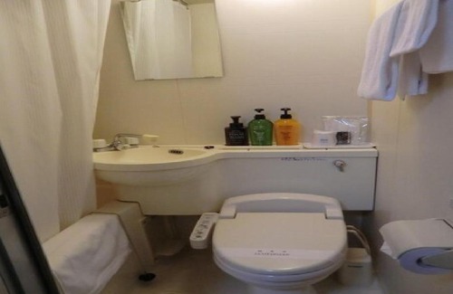 Soemon-cho Hotel | Azu garden Nippombashi / Vacation STAY 74141