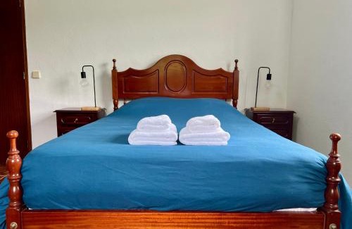 Lajes das Flores Casa | Azul 31