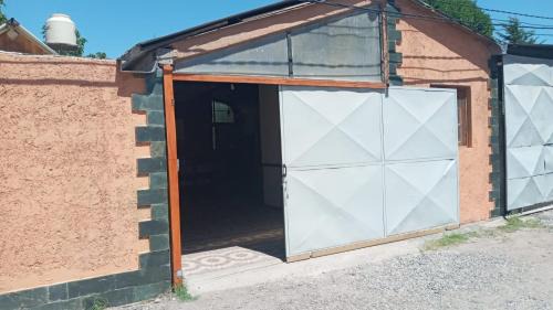 Las Compuertas Apartamento | Azul