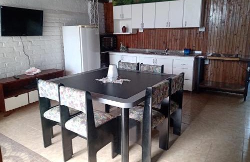 Las Compuertas Apartamento | Azul