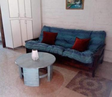 Las Compuertas Apartamento | Azul
