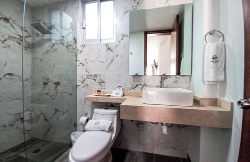 Mazatlan Hotel | Azul Arena Hotel Boutique