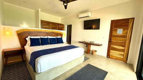 El Sargento Complejo | Azul Beach Kite Resort