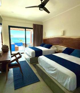 El Sargento Complejo | Azul Beach Kite Resort