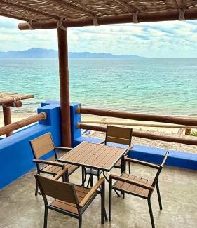 El Sargento Complejo | Azul Beach Kite Resort