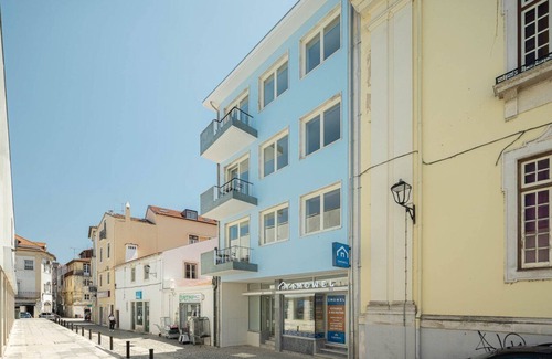 Coimbra City Centre Apartamento | Biblioteca Azul Downtown Apartamentos