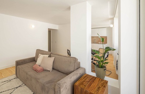 Coimbra City Centre Apartamento | Biblioteca Azul Downtown Apartamentos