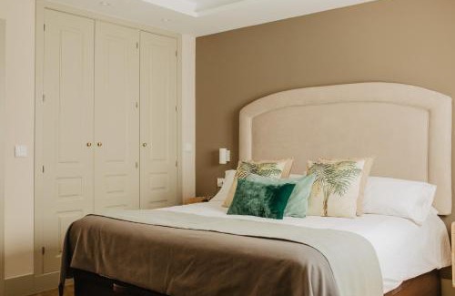 Distrito Sur Apartamento | Azul & Limón Apartments