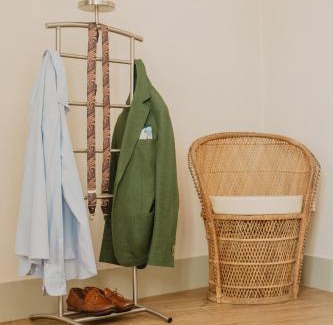 Distrito Sur Apartamento | Azul & Limón Apartments