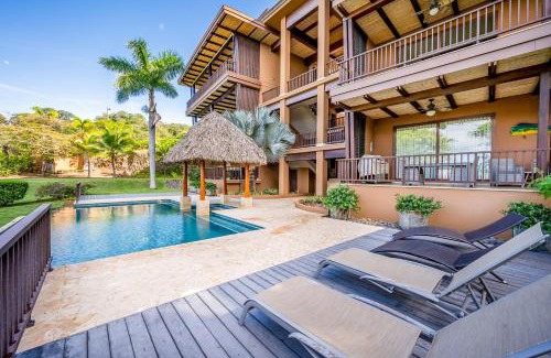El Ocotal Apartamento | Azul Paraíso 2B