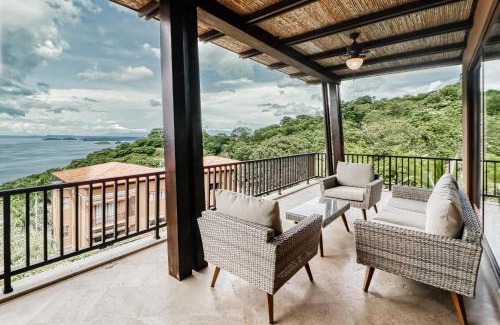 El Ocotal Apartamento | Azul Paraiso 8B