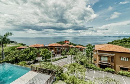 El Ocotal Apartamento | Azul Paraiso 8B