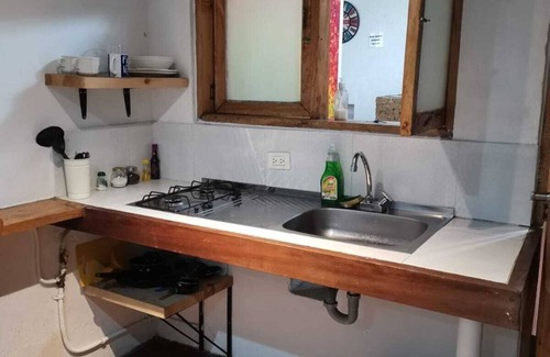 Cali Apartamento | CORAZON AZUL DE Cali