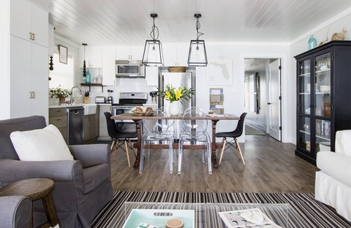 Seagrove Beach Condominio | AZUL- Private Beach- Sleeps 4- 2 Full Baths