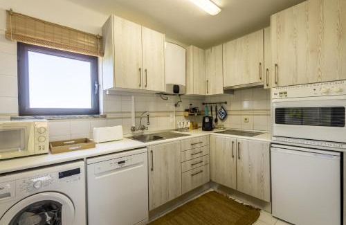 Sagres Apartamento | Azul