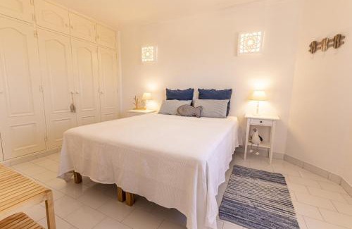 Sagres Apartamento | Azul
