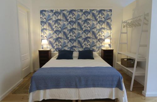 Tavira Casa | Azul Sul