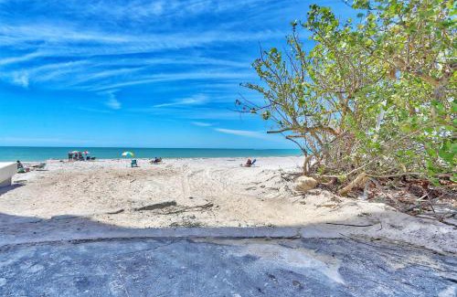Madeira Beach Casa | Azul Townhomes A3 and A4 - Sunrise/Sunset