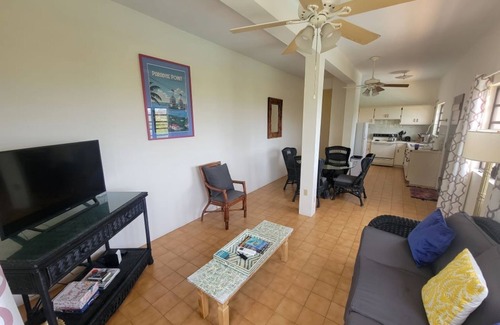 Nazareth Casa | Azula Vista USVI - your Fortress of Solitude Villa
