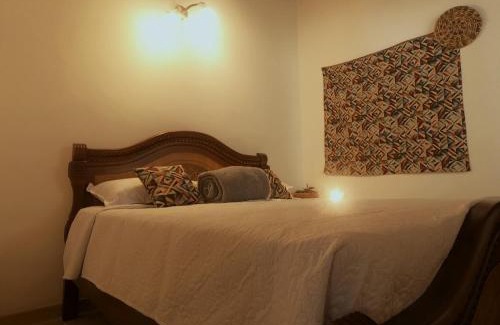 El Poblado Casa | Azulejo - Guest House