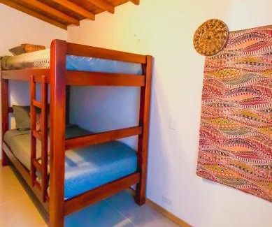 El Poblado Casa | Azulejo - Guest House