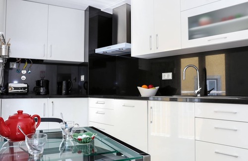 Merces Apartamento | Azulejos Charming Flat with Terrace by LovelyStay