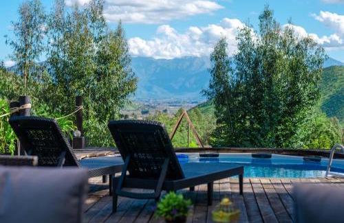 San Francisco de Mostazal Casa | AzulZenLodge
