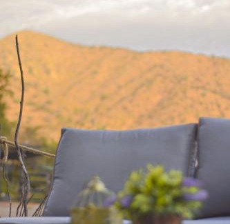San Francisco de Mostazal Casa | AzulZenLodge