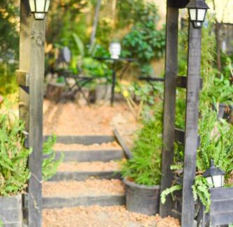 San Francisco de Mostazal Casa | AzulZenLodge