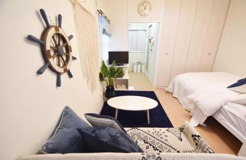 Ebisu Apartamento | Azuma Green Heights