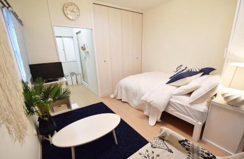 Ebisu Apartamento | Azuma Green Heights
