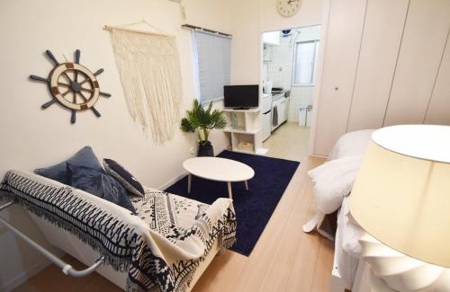 Ebisu Apartamento | Azuma Green Heights