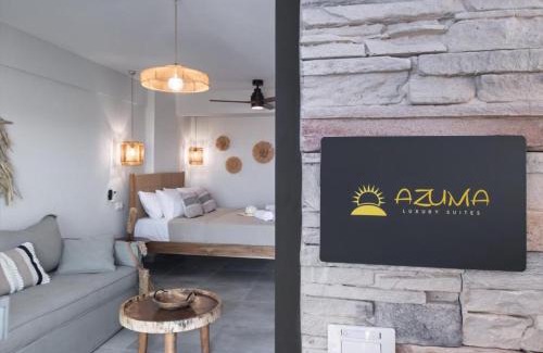Nikiana Apartamento | Azuma Holiday Suites